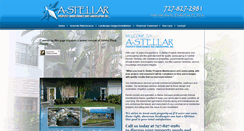 Desktop Screenshot of a-stellarproperty.com